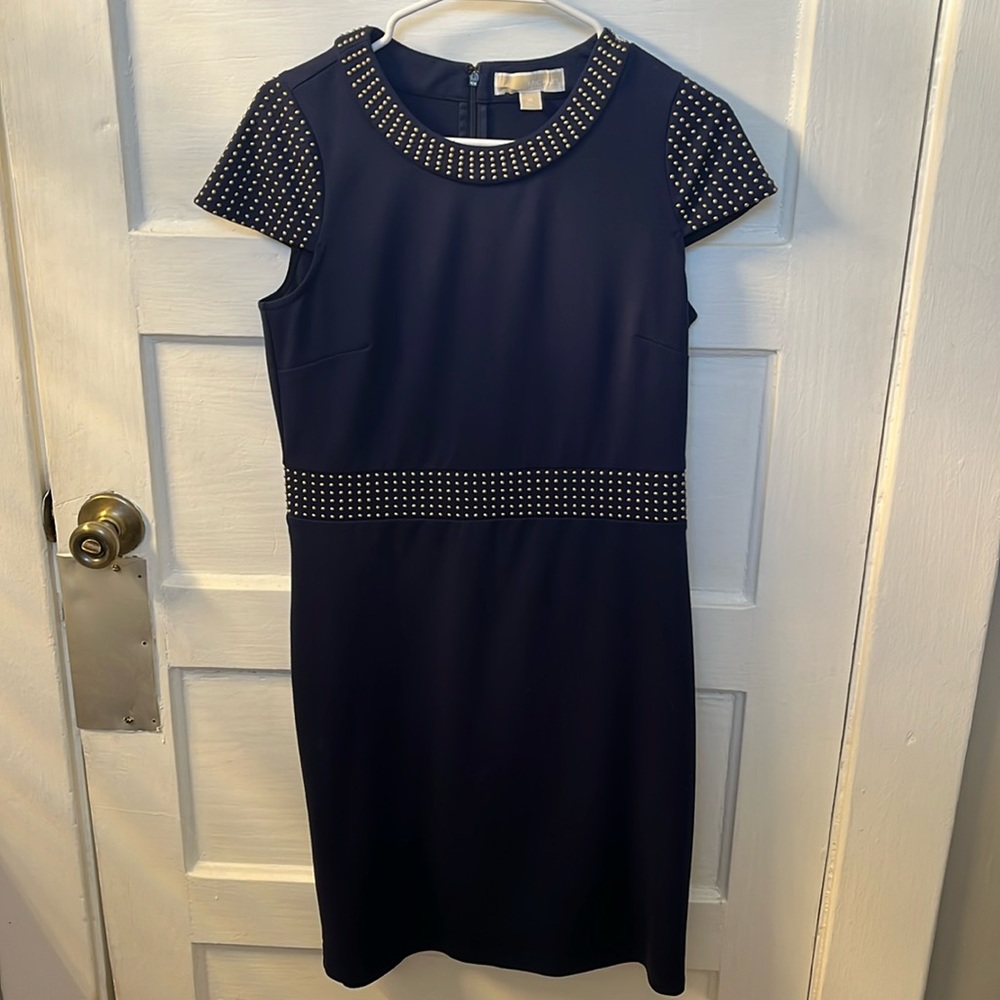 MICHAEL KORS dress